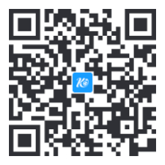 iOS 系统版 二维码（dafabet）